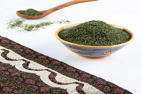 تصویر 4 از خرید و قیمت صادرات نعنا خشک + فروش عمده